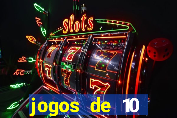 jogos de 10 centavos betano